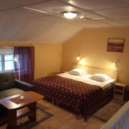 קורסארה Repo Hotel מראה חיצוני תמונה