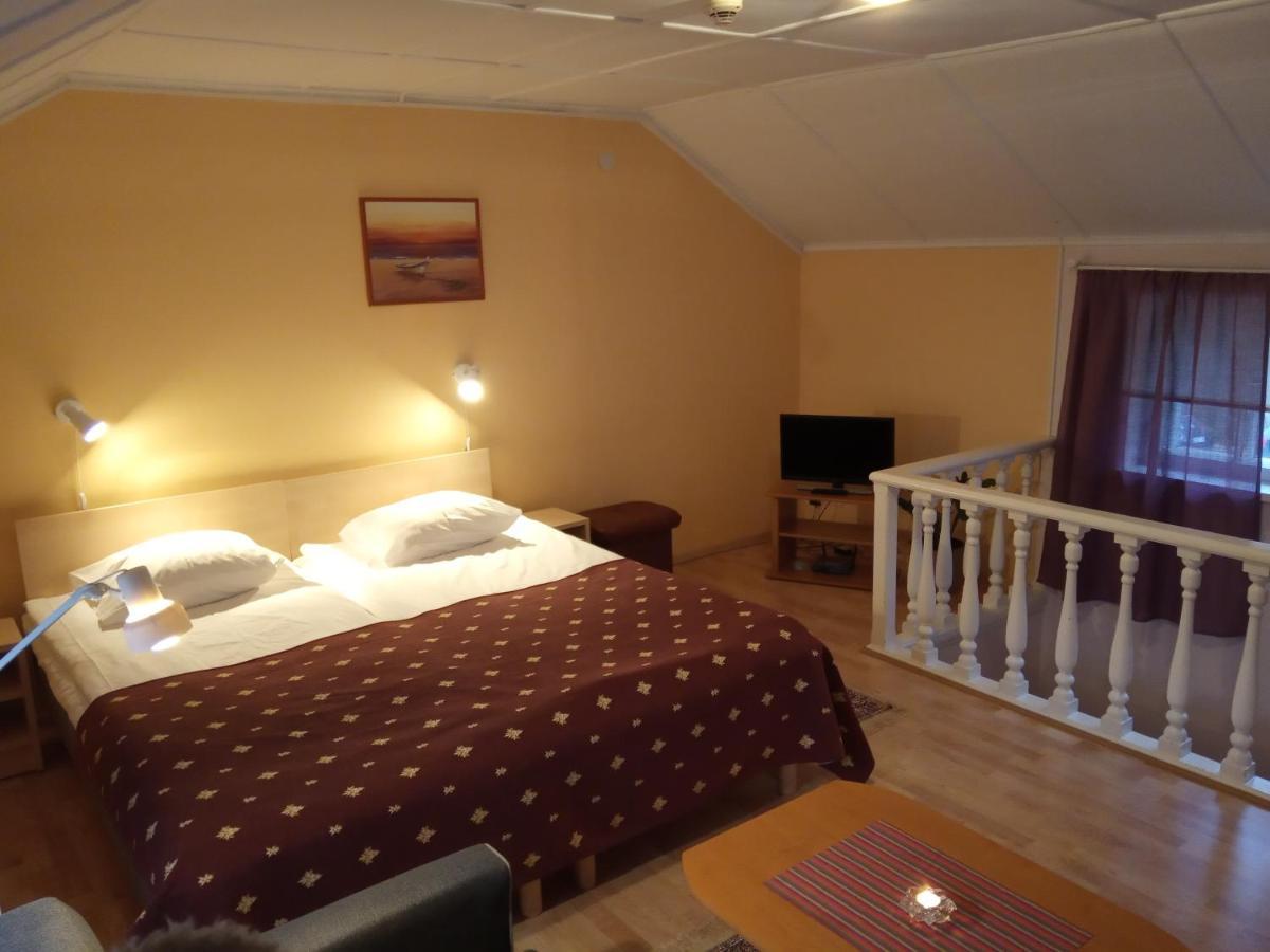 קורסארה Repo Hotel מראה חיצוני תמונה