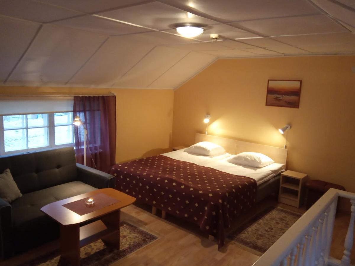 קורסארה Repo Hotel מראה חיצוני תמונה