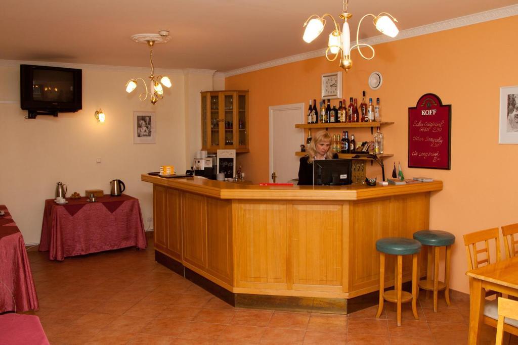קורסארה Repo Hotel מראה חיצוני תמונה
