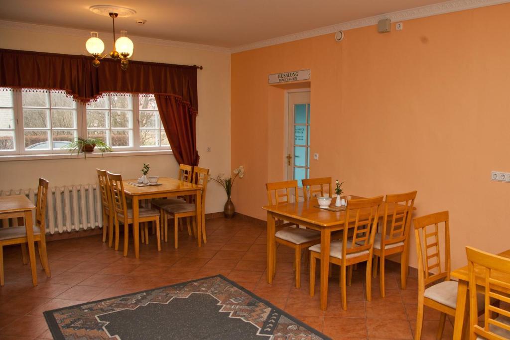 קורסארה Repo Hotel מראה חיצוני תמונה