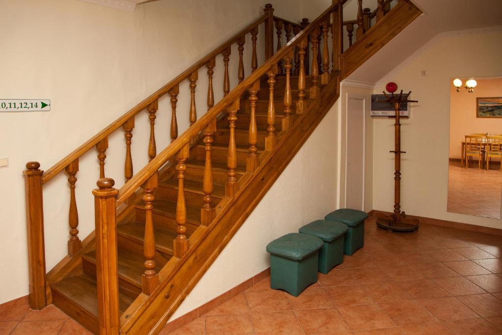 קורסארה Repo Hotel מראה חיצוני תמונה