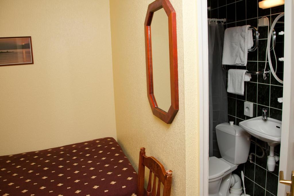 קורסארה Repo Hotel מראה חיצוני תמונה