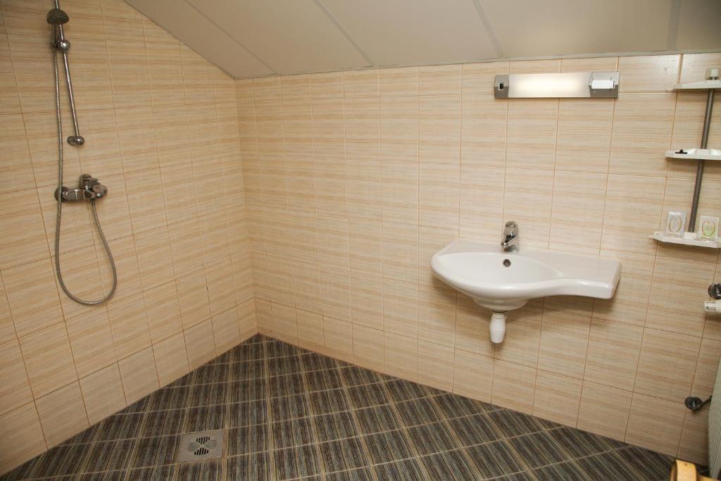 קורסארה Repo Hotel מראה חיצוני תמונה