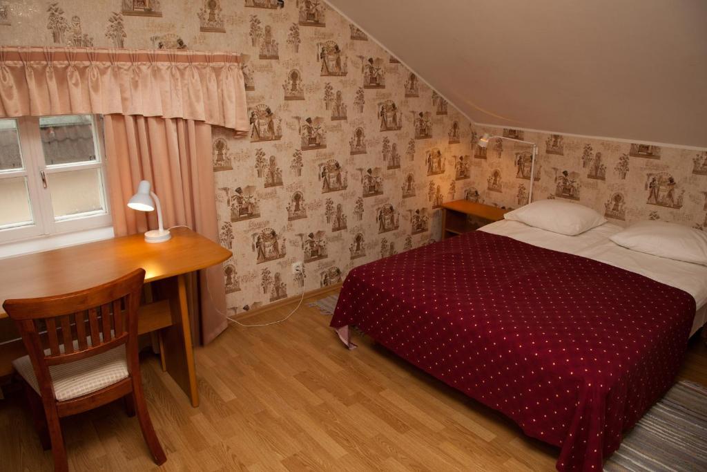 קורסארה Repo Hotel מראה חיצוני תמונה