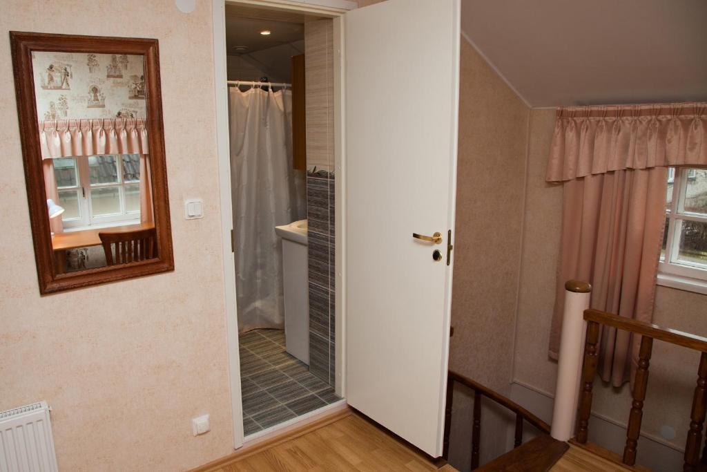 קורסארה Repo Hotel מראה חיצוני תמונה